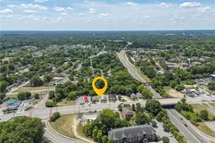 1934 E Market St, Greensboro, NC 27401 - Photo 8