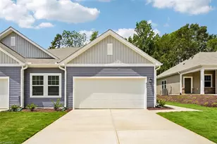 853 Hanford Lndg Dr, Graham, NC 27253 - Photo 1