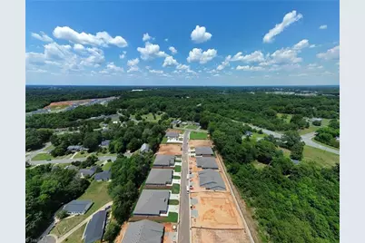 853 Hanford Landing Drive, Graham, NC 27253 - Photo 30
