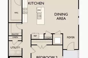 853 Hanford Lndg Dr, Graham, NC 27253 - Photo 30