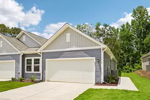 853 Hanford Lndg Dr, Graham, NC 27253 - Photo 2