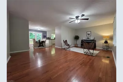 4858 Fleetwood Circle, Winston-Salem, NC 27106 - Photo 4