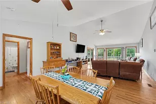 321 Lake Park Rd, Asheboro, NC 27205 - Photo 8