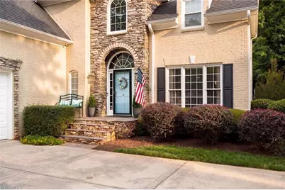 4 Windrock Way, Greensboro, NC 27455 - Photo 2