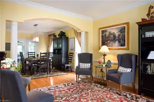 4 Windrock Way, Greensboro, NC 27455 - Photo 14