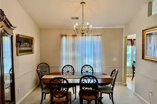 3706 Queenswood Ln, Jamestown, NC 27282 - Photo 6