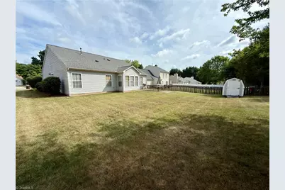 3706 Queenswood Lane, Jamestown, NC 27282 - Photo 2