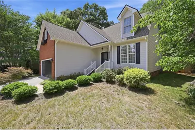 425 Turnberry Drive, Mebane, NC 27302 - Photo 34