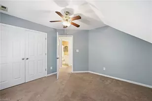 425 Turnberry Dr, Mebane, NC 27302 - Photo 30