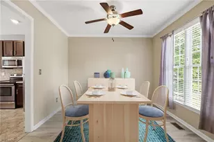 425 Turnberry Dr, Mebane, NC 27302 - Photo 14