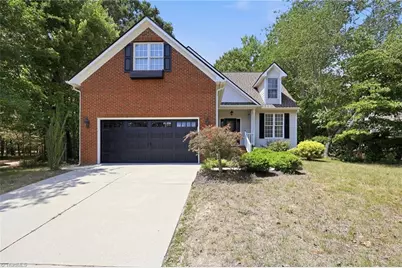 425 Turnberry Drive, Mebane, NC 27302 - Photo 44