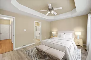 425 Turnberry Dr, Mebane, NC 27302 - Photo 20