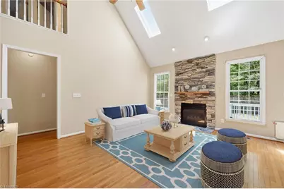 425 Turnberry Drive, Mebane, NC 27302 - Photo 8