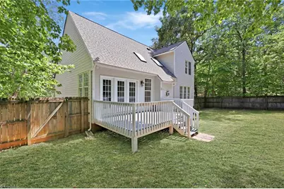 425 Turnberry Drive, Mebane, NC 27302 - Photo 40