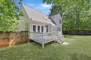425 Turnberry Dr, Mebane, NC 27302 - Photo 40
