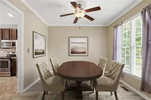425 Turnberry Dr, Mebane, NC 27302 - Photo 16