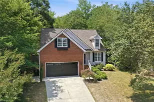 425 Turnberry Dr, Mebane, NC 27302 - Photo 42