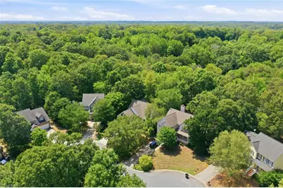 425 Turnberry Drive, Mebane, NC 27302 - Photo 4
