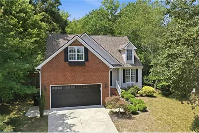 425 Turnberry Drive, Mebane, NC 27302 - Photo 36