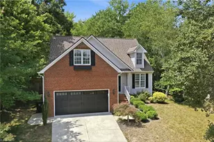 425 Turnberry Dr, Mebane, NC 27302 - Photo 36