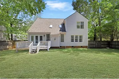 425 Turnberry Drive, Mebane, NC 27302 - Photo 36