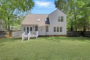 425 Turnberry Dr, Mebane, NC 27302 - Photo 36