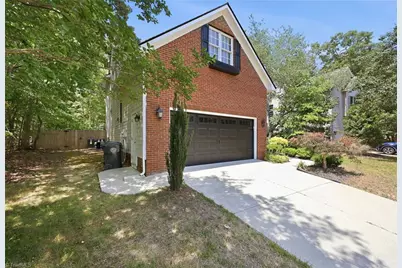 425 Turnberry Drive, Mebane, NC 27302 - Photo 38