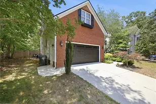 425 Turnberry Dr, Mebane, NC 27302 - Photo 38
