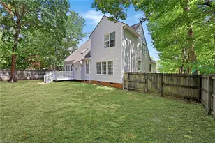 425 Turnberry Dr, Mebane, NC 27302 - Photo 38