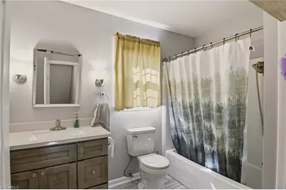 202 Turkey Hill Drive, King, NC 27021 - Photo 22