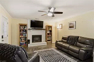 202 Turkey Hill Dr, King, NC 27021 - Photo 6