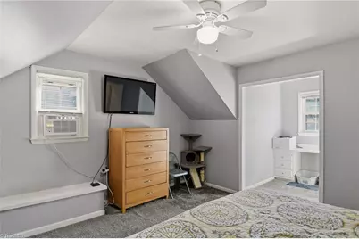 202 Turkey Hill Drive, King, NC 27021 - Photo 24