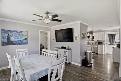 202 Turkey Hill Drive, King, NC 27021 - Photo 8