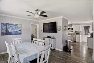 202 Turkey Hill Dr, King, NC 27021 - Photo 8
