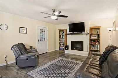 202 Turkey Hill Drive, King, NC 27021 - Photo 4