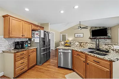 155 Morning Glory Road, Madison, NC 27025 - Photo 12