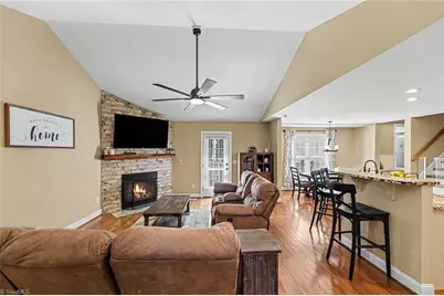 155 Morning Glory Road, Madison, NC 27025 - Photo 8