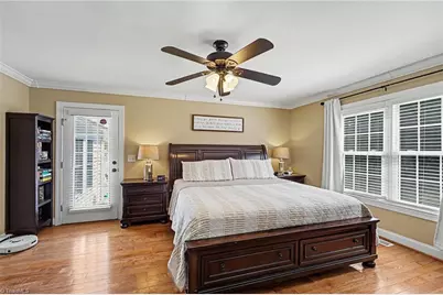 155 Morning Glory Road, Madison, NC 27025 - Photo 20