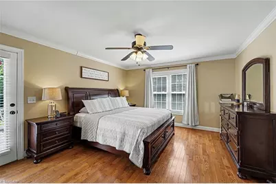 155 Morning Glory Road, Madison, NC 27025 - Photo 18