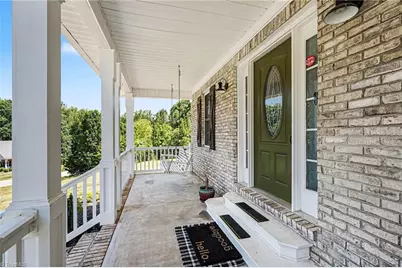 155 Morning Glory Road, Madison, NC 27025 - Photo 4