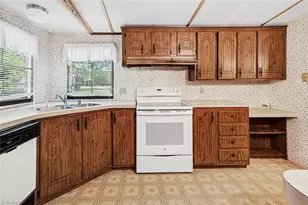 2006 Soapstone Mountain Rd, Staley, NC 27355 - Photo 8