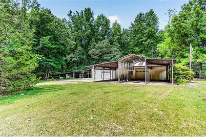 2006 Soapstone Mountain Road, Staley, NC 27355 - Photo 26