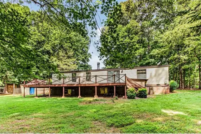 2006 Soapstone Mountain Road, Staley, NC 27355 - Photo 22