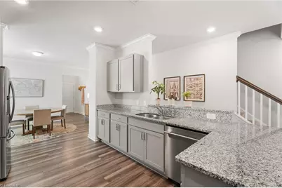 3966 Cowen Street, High Point, NC 27265 - Photo 8