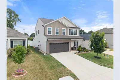 3966 Cowen Street, High Point, NC 27265 - Photo 2