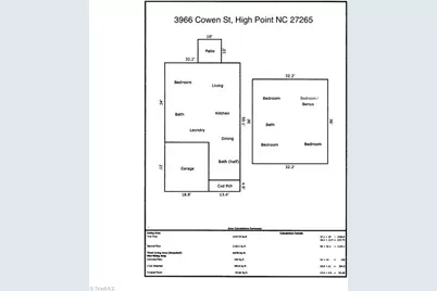 3966 Cowen Street, High Point, NC 27265 - Photo 36