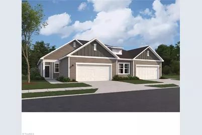830 Hanford Landing Drive, Graham, NC 27253 - Photo 1