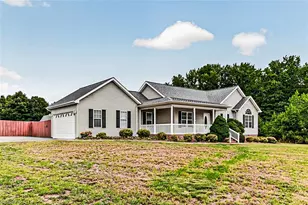3633 Mamie May Rd, Franklinville, NC 27248 - Photo 2