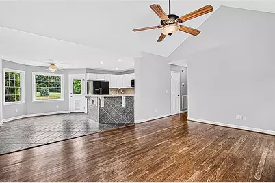 3633 Mamie May Road, Franklinville, NC 27248 - Photo 4