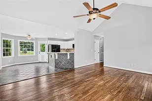 3633 Mamie May Rd, Franklinville, NC 27248 - Photo 4